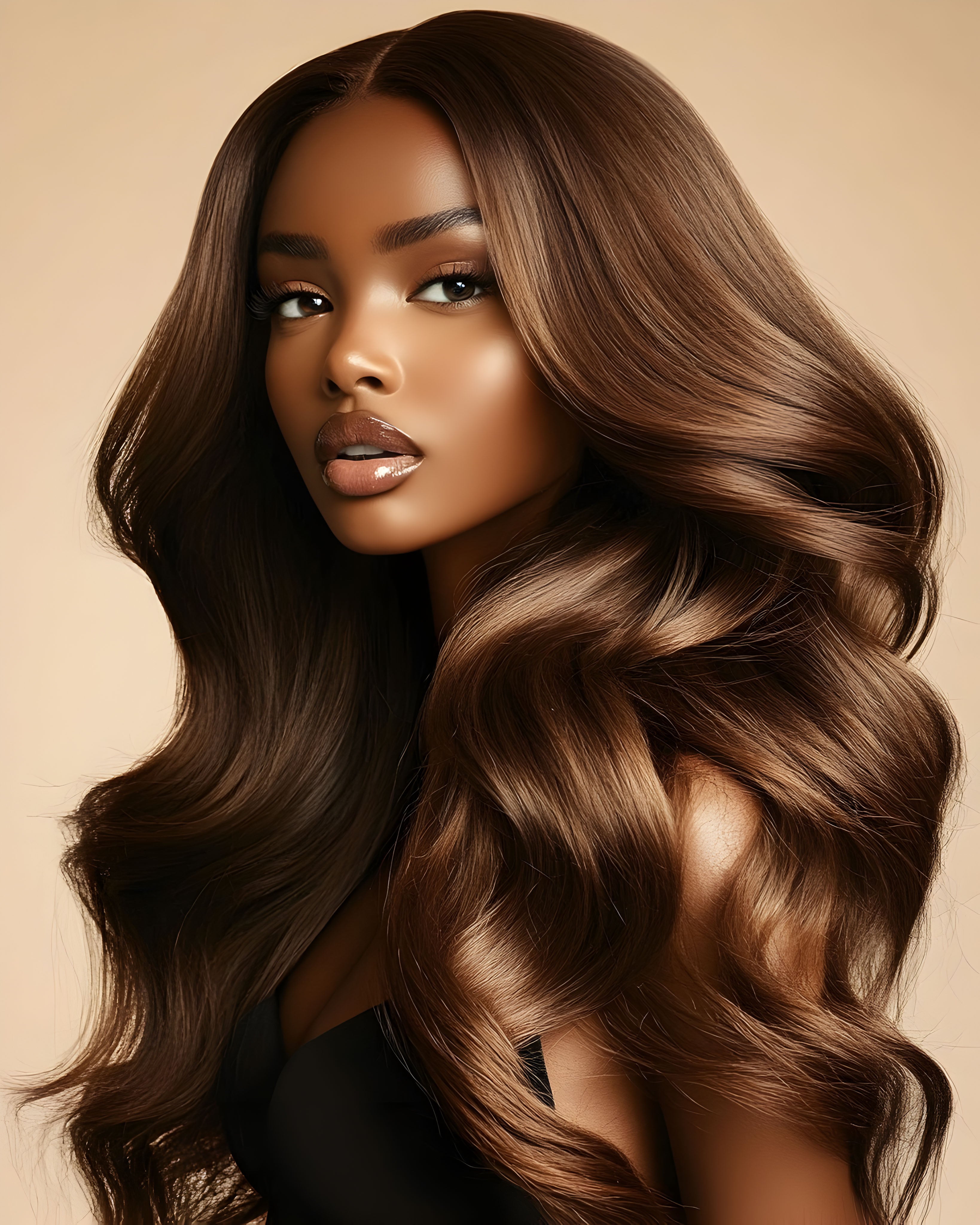 Malikia | Deep wavy